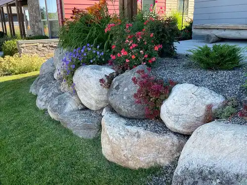 landscaping services Utah